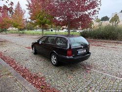Preto Usado 1999 Skoda Octavia Carrinha | € 700