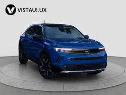 Azul Usado 2022 Opel Mokka Elegance SUV | € 18.990 (Preço justo)