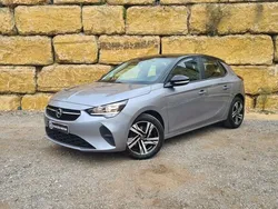 Cinza Usado 2020 Opel Corsa Business Edition Citadino | € 16.950 (Preço justo)