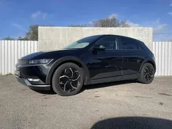 Preto Usado 2022 Hyundai Ioniq 5 SUV | € 31.990 (Preço justo)