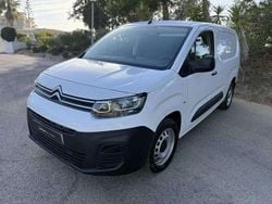 Branco Usado 2020 Citroën Berlingo Monovolume | € 12.599 (Preço justo)
