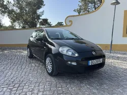 Usado 2014 Fiat Punto Evo Citadino | € 4.999 (Bom preço)