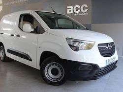 Branco Usado 2021 Opel Combo Life Enjoy Sedan | € 12.990 (Preço justo)
