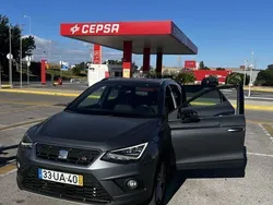 Usado 2017 Seat Arona FR SUV | € 11.300 (Bom preço)