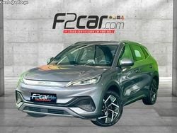 Cinza Usado 2023 BYD Atto 3 Comfort SUV | € 27.500 (Preço justo)