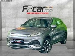 Cinza Usado 2023 BYD Atto 3 Comfort SUV | € 27.500 (Preço justo)