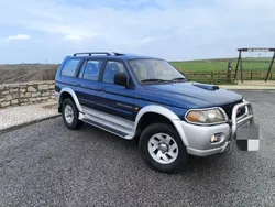Usado 2000 Mitsubishi Pajero SUV | € 8.700 (Preço justo)