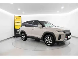 Outra Novo 2025 Ssangyong Torres SUV | € 37.980