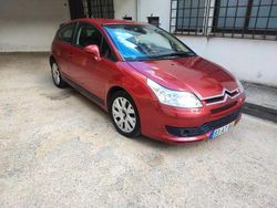 Usado 2010 Citroën C4 | € 3.800 (Preço justo)