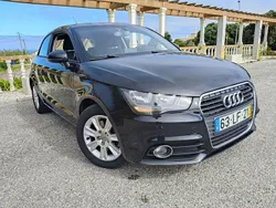 Usado 2011 Audi A1 Citadino | € 8.990 (Super Preço)