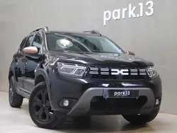 Preto Usado 2024 Dacia Duster Extreme SUV | € 22.990 (Preço justo)