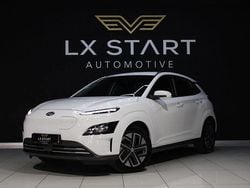 Branco Usado 2022 Hyundai Kauai SUV | € 18.890 (Bom preço)