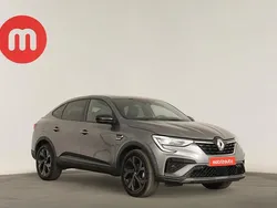 Usado 2023 Renault Arkana R.S. SUV | € 27.499 (Preço justo)