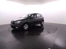Cinzento Usado 2021 Dacia Sandero | € 16.550