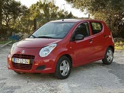 Usado 2010 Suzuki Alto Citadino | € 4.950
