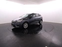 Cinzento Usado 2021 Renault Clio V Carrinha | € 17.450 (Caro)