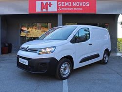 Branco Usado 2024 Citroën Berlingo Sedan | € 20.900 (Preço elevado)