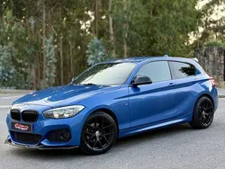 Usado 2015 BMW 116 Citadino | € 15.950