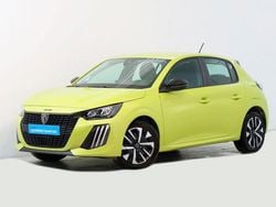 Outra Usado 2024 Peugeot 208 Citadino | € 16.500 (Bom preço)