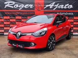 Renault Clio IV