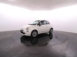 Branco Usado 2023 Fiat 500 Style Citadino | € 14.950