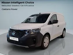 Branco Usado 2022 Nissan Townstar Monovolume | € 28.990