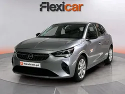 Cinza Usado 2020 Opel Corsa Elegance | € 14.490 (Preço justo)