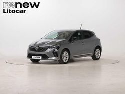 Cinzento Usado 2023 Renault Clio V Evolution | € 19.950 (Preço elevado)