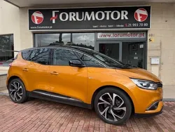 Renault Scénic IV