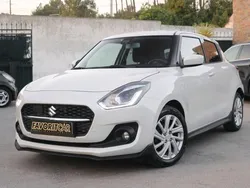 Branco Usado 2021 Suzuki Swift | € 16.500