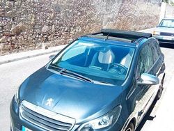 Usado 2018 Peugeot 108 Allure Cabrios | € 10.650 (Preço justo)