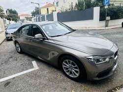 Usado 2018 BMW 330e | € 13.500