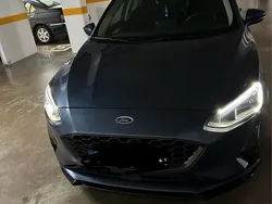 Usado 2022 Ford Focus | € 19.000 (Bom preço)