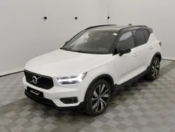 Branco Usado 2022 Volvo XC40 R-Design SUV | € 32.990 (Preço justo)