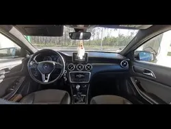 Mercedes A200