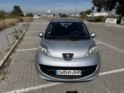 Usado 2008 Peugeot 107 Citadino | € 4.500 (Preço elevado)