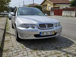 Usado 2002 Rover 45 Sedan | € 1.250