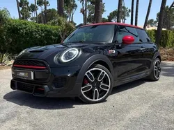 Preto Usado 2018 Mini John Cooper Works Citadino | € 23.900