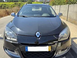 Usado 2012 Renault Mégane GT Line GT-Line Sedan | € 4.350 (Super Preço)