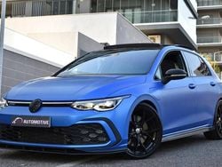 Azul Usado 2021 VW Golf VIII GTE | € 29.990 (Caro)