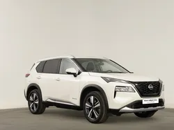 Branco Usado 2023 Nissan X-Trail Tekna SUV | € 38.990 (Preço justo)