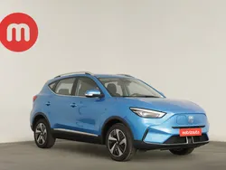 Novo 2025 MG ZS Comfort Sedan | € 27.499 (Preço justo)