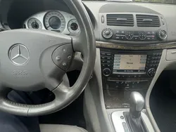 Mercedes E280