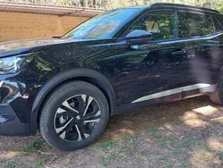 Preto Usado 2023 Peugeot e-2008 SUV | € 21.490 (Super Preço)