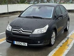 Usado 2009 Citroën C4 Sedan | € 4.250 (Preço justo)