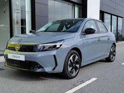 Cinza Usado 2025 Opel Corsa-e Edition Citadino | € 28.400 (Caro)