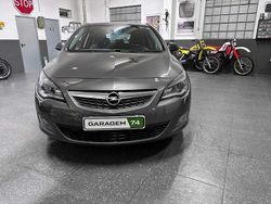 Antracite Usado 2010 Opel Astra Cosmo Citadino | € 7.500 (Preço justo)