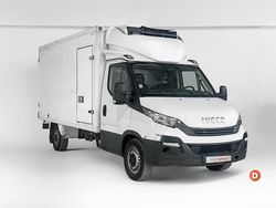 Branco Usado 2018 Iveco Daily | € 16.390