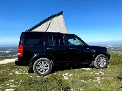 Preto Usado 2006 Land Rover Discovery 3 SUV | € 19.000