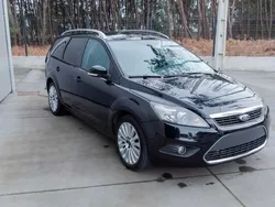 Usado 2010 Ford Focus Titanium Sedan | € 5.500 (Preço justo)